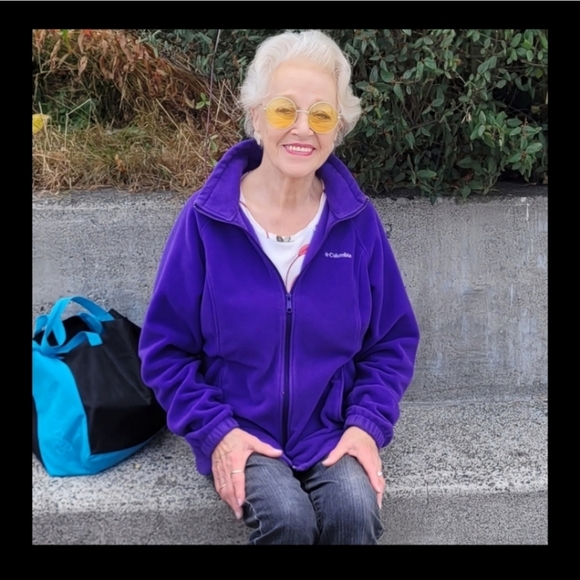 My son Adam just started his Poshmark Closet, and some of my Pff's are following - Picture 6 of 8